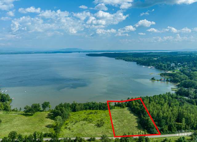 Property at 12 Furnace Point Ln, Westport, NY 12993