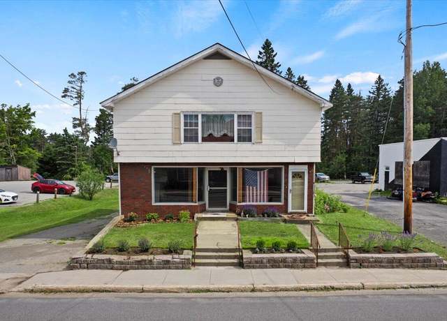 Property at 6314 Ny-30, Indian Lake, NY 12842, 3 beds, 2 baths