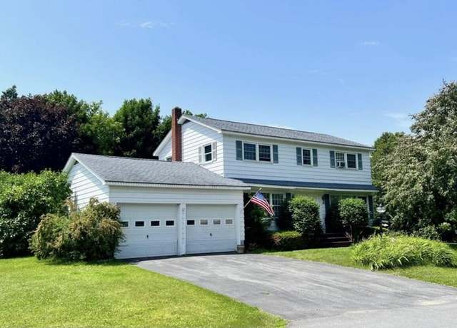 Property at 3 Edgewater Dr, Rouses Point, NY 12979, 4 beds, 2 baths