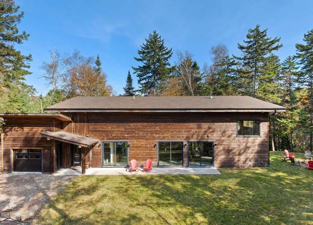 Property at 9 Iroquois Lane Ln, Lake Placid, NY 12946, 3 beds, 2.5 baths