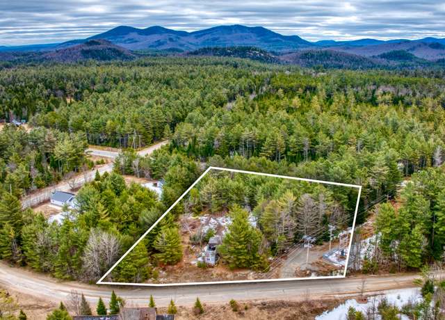 Property at 38 Pine Grove Ln, Vermontville, NY 12989