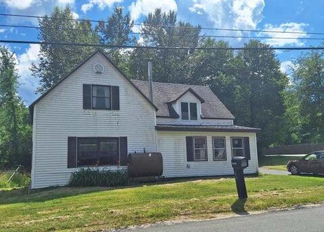 Property at 173 Church Lane Ln, Au Sable Forks, NY 12912, 3 beds, 1.5 baths