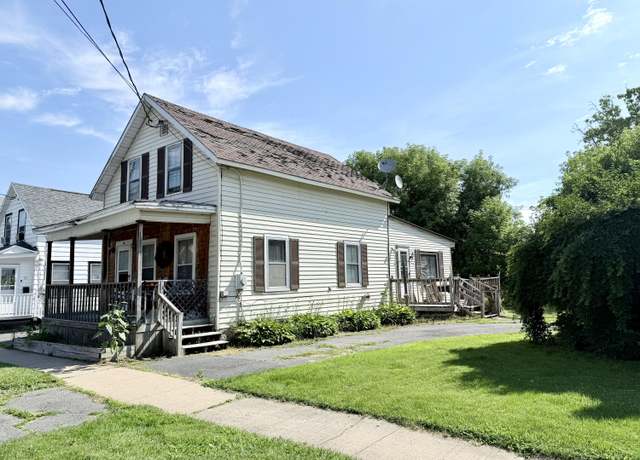 Property at 14 Champlain Street St, Plattsburgh, NY 12901, 3 beds, 2 baths
