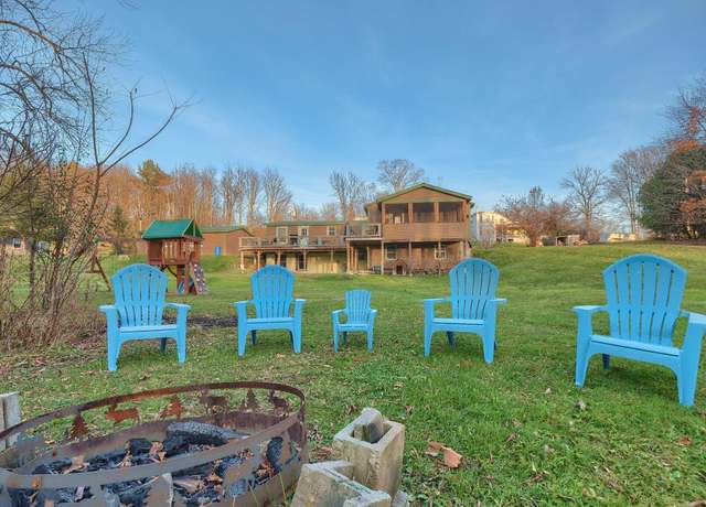 Property at 2554 County Route 10, Westport, NY 12993, 4 beds, 2 baths