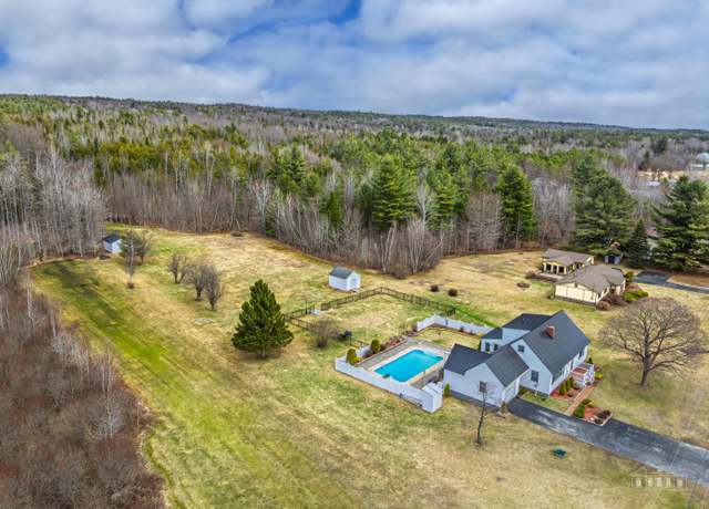 Property at 2800 State Rte 3, Cadyville, NY 12918, 4 beds, 2 baths