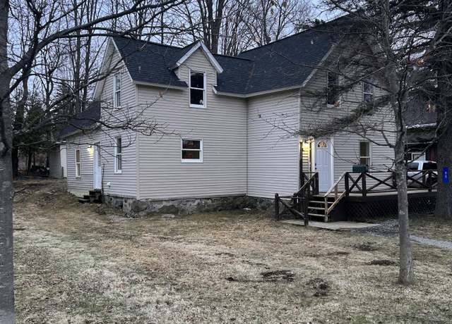 Property at 95 Wawbeek Ave, Tupper Lake, NY 12986, 3 beds, 1 bath