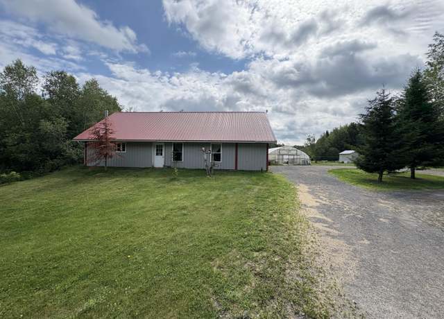 Property at 232 Quarry Rd, Burke, NY 12917, 3 beds, 1 bath