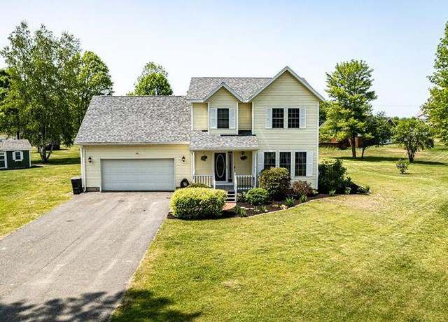 Property at 5 Eva Drive Dr, Peru, NY 12972, 4 beds, 2.5 baths