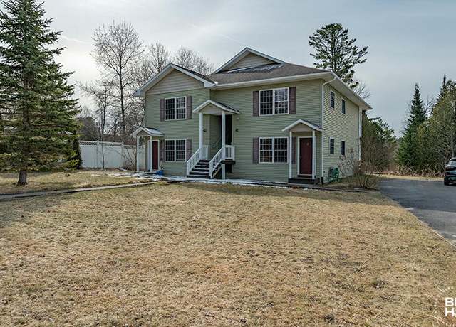 Property at 48 Mckinley St, Lake Placid, NY 12946