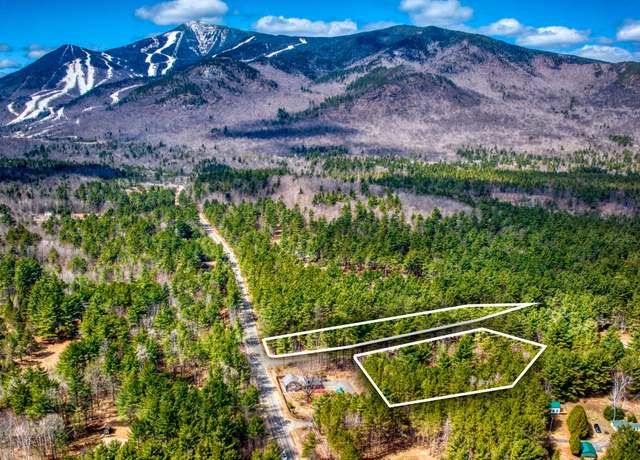 Property at 0 Pine Ridge Rd, Wilmington, NY 12997