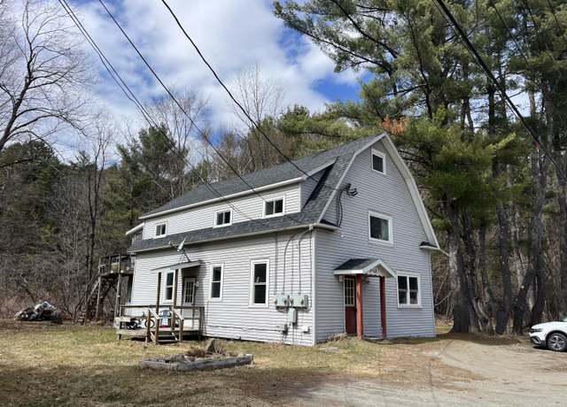 Property at 7153 Us-9, Elizabethtown, NY 12932