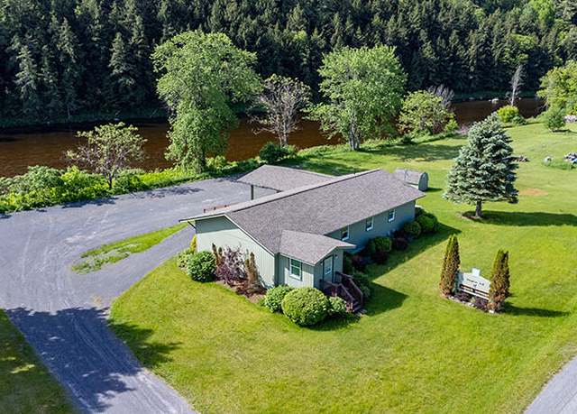 Property at 1651 Rt. 9N, Au Sable Forks, NY 12912, 1 bath