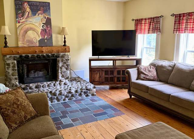 Property at 208 Old Lake Colby Rd, Saranac Lake, NY 12983, 4 beds, 2.5 baths