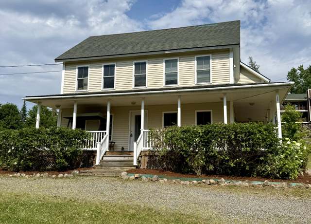 Property at 208 Old Lake Colby Rd, Saranac Lake, NY 12983, 4 beds, 2.5 baths