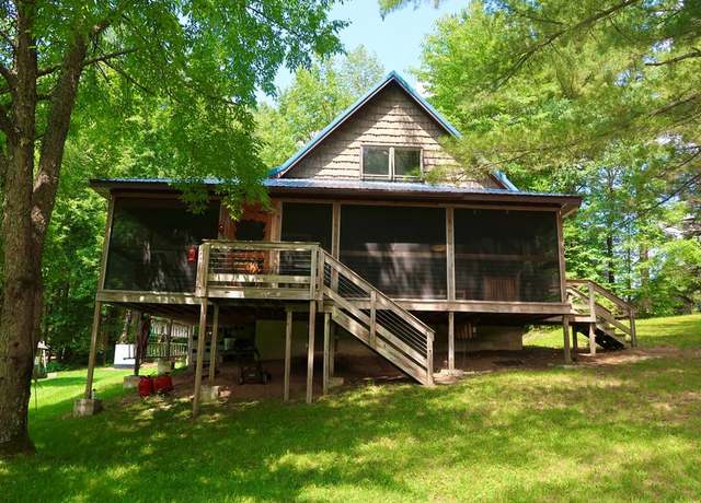 Property at 105 Railroad St, Lowville, NY 13367, 3 beds, 1 bath
