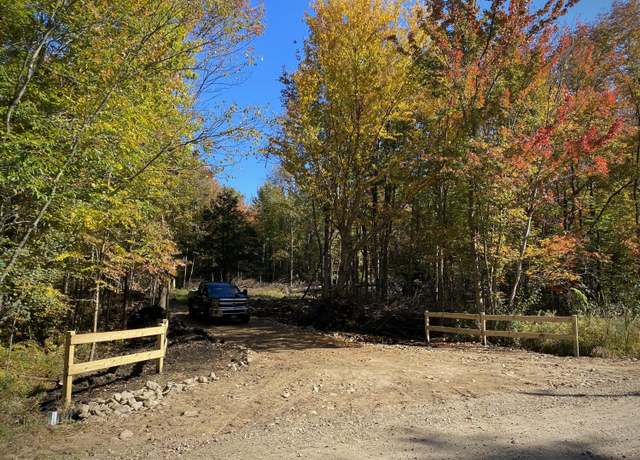 Property at 56 Snell Rd, Dickinson Center, NY 12930