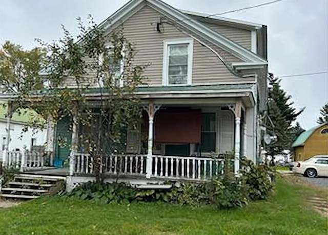 Property at 35 Depot Street St, Chateaugay, NY 12920