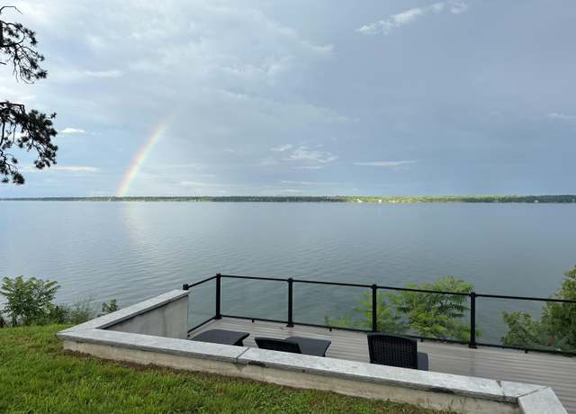 Property at 12 Gravelly Point Dr, Plattsburgh, NY 12901