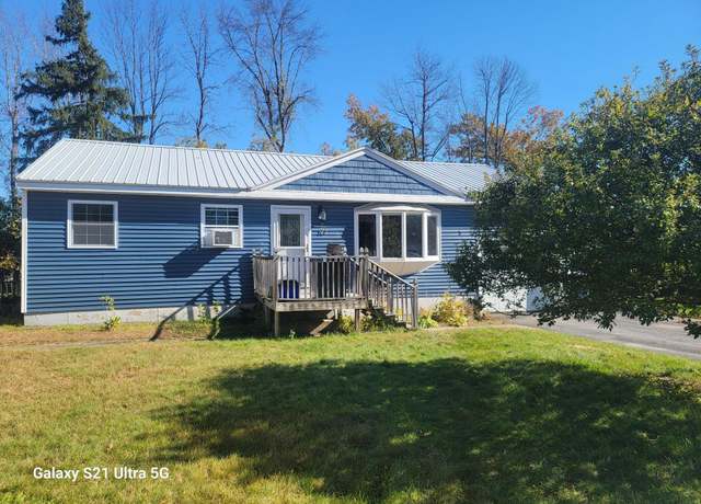 Property at 63 Leonard Ave, Plattsburgh, NY 12901, 2 beds, 1.5 baths