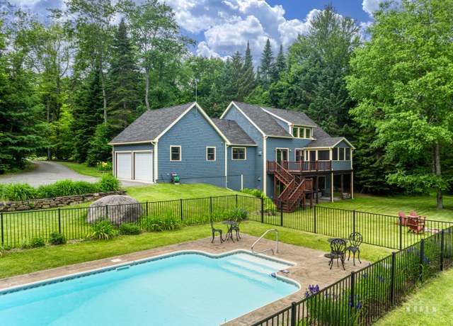 Property at 40 Saddleback Way, Lake Placid, NY 12946, 4 beds, 3.5 baths