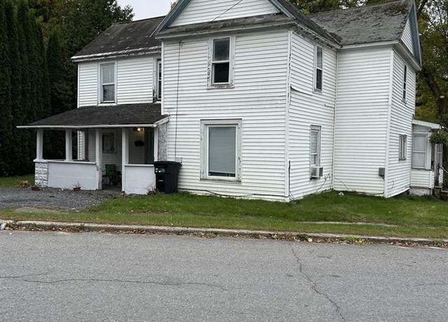 Property at 89 Raymond Street St, Malone, NY 12953