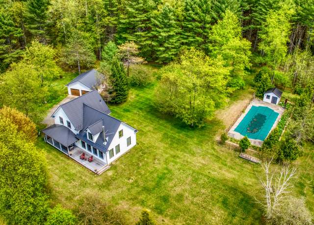 Property at 6806 US Route 9, Elizabethtown, NY 12932, 3 beds, 2 baths