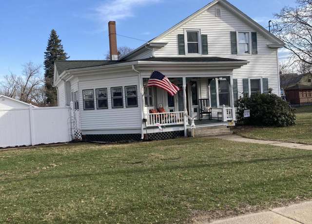 Property at 3018 Main St, Peru, NY 12972, 3 beds, 2 baths