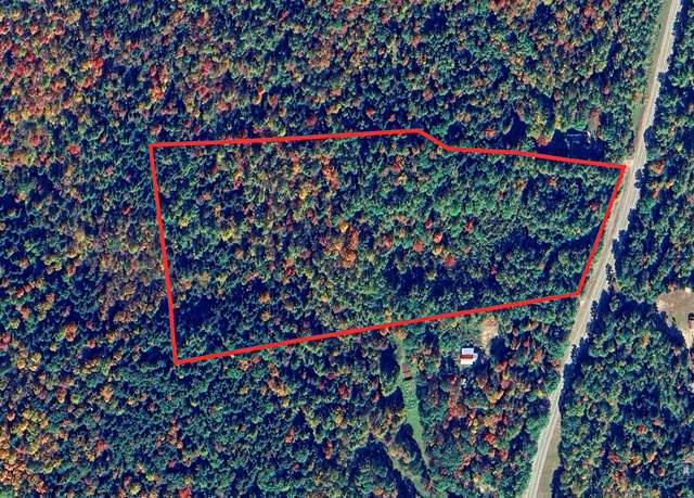 Property at 0 US Route 9, Lewis, NY 12950