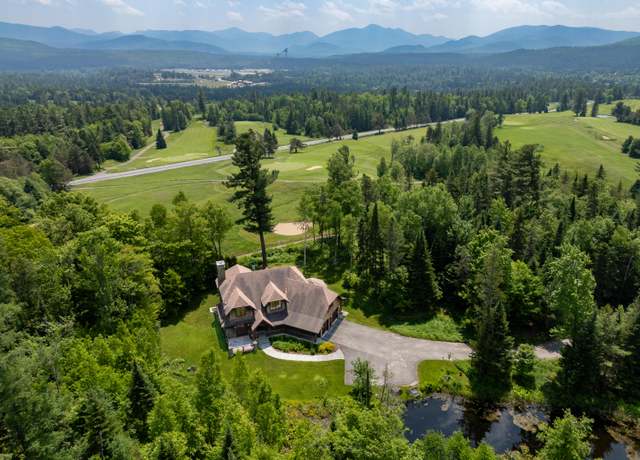 Property at 33 Findelay Way, Lake Placid, NY 12946, 6 beds, 3.5 baths
