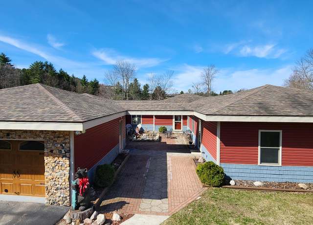Property at 135 Andrus St, Malone, NY 12953, 3 beds, 2 baths