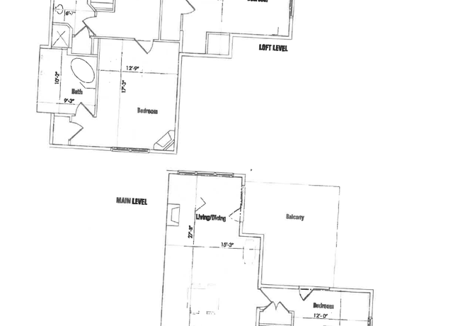 Property at 7 Whiteface Inn Ln Unit 302, Int 3, Lake Placid, NY 12946, 3 beds, 3 baths