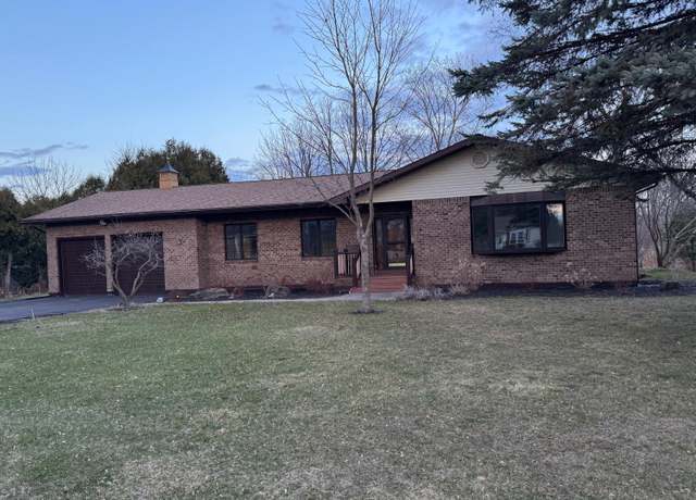 Property at 6 Facteau Avenue Ave, Plattsburgh, NY 12901, 3 beds, 2 baths