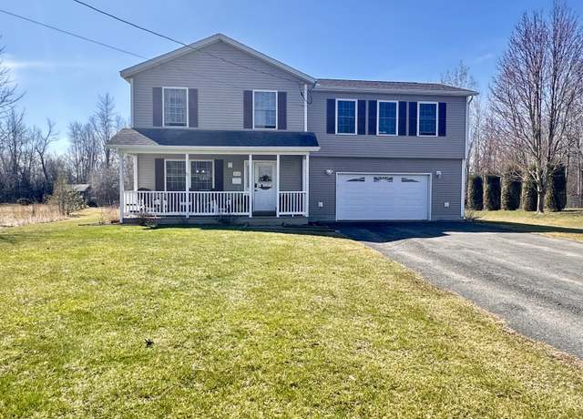 Property at 43 Hobbs Rd, Plattsburgh, NY 12901, 3 beds, 2.5 baths