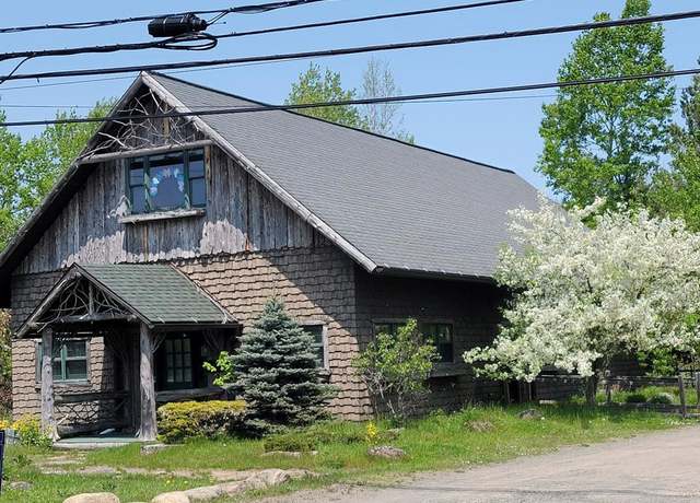 Property at 190 Main St, Tupper Lake, NY 12986, 3 beds, 1.5 baths