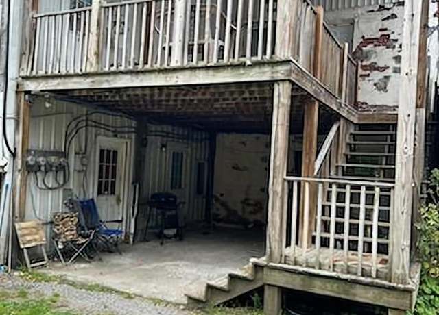 Property at 12 Depot St, Chateaugay, NY 12920