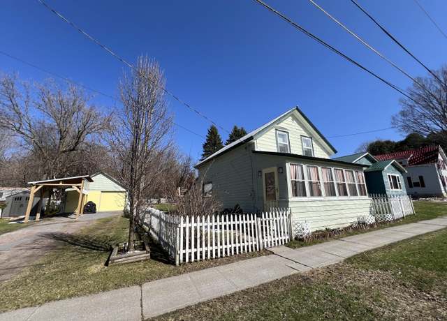 Property at 19 Belle Ave, Chateaugay, NY 12920, 2 beds, 1.5 baths