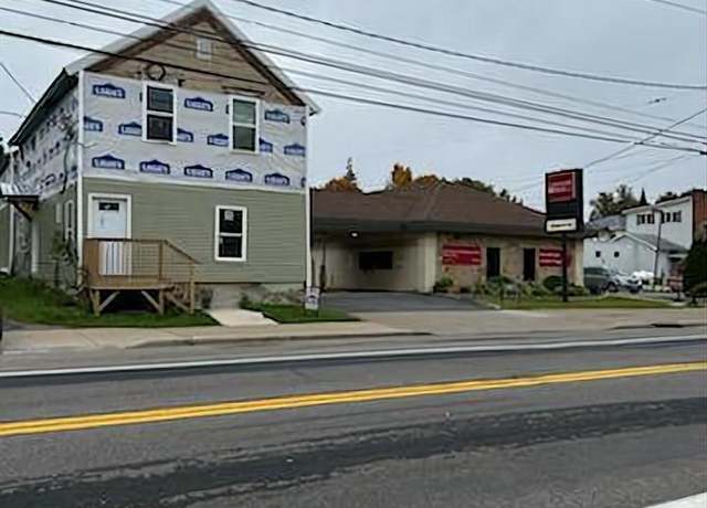 Property at 184-186 E Main St, Chateaugay, NY 12920