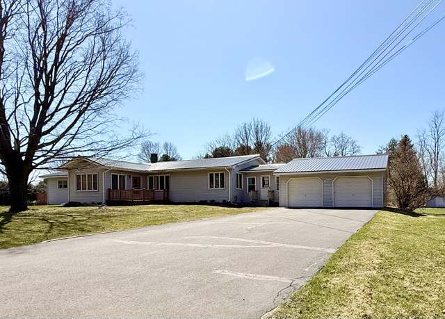 Property at 27 Lovers Lane Ln, West Chazy, NY 12992, 4 beds, 2 baths