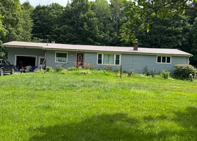 Property at 326 Cemetery Rd, Plattsburgh, NY 12901, 4 beds, 2 baths