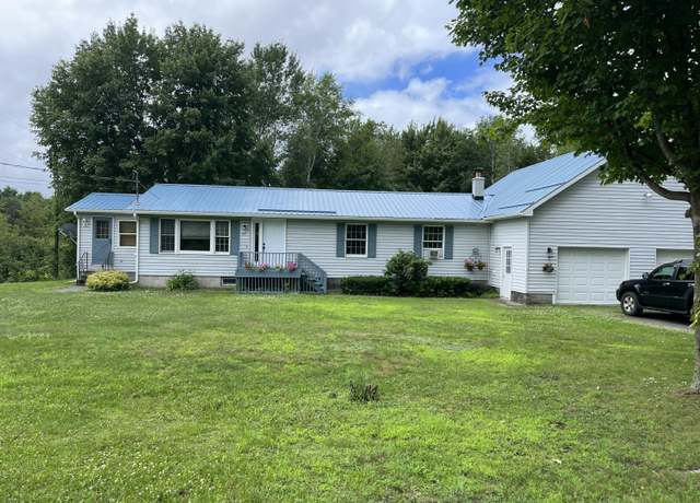 Property at 57 Denio Road Rd, Malone, NY 12953, 3 beds, 2.5 baths