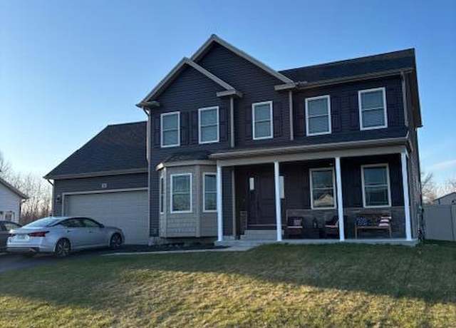 Property at 42 Independence Dr, Plattsburgh, NY 12901, 5 beds, 2.5 baths