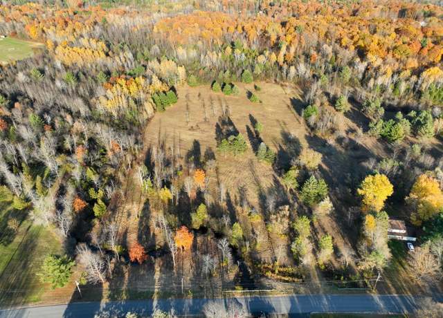 Property at 00 Haynes Rd, Plattsburgh, NY 12901