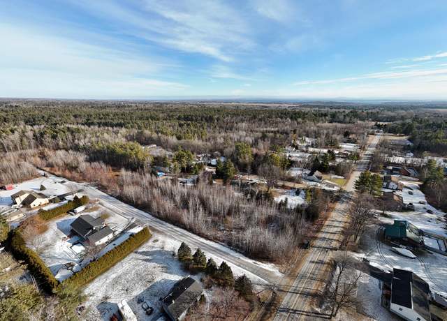 Property at 0 Salmon River Rd, Plattsburgh, NY 12901