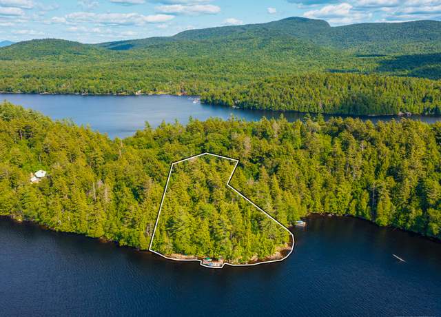 Property at 7 Bluff Island Is, Tupper Lake, NY 12986, 1 bed, 1 bath