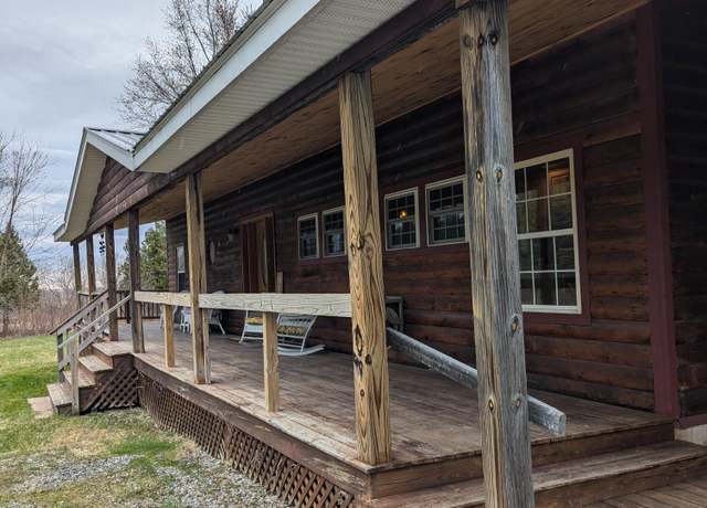 Property at 192 Angier Hill Rd, Essex, NY 12936, 4 beds, 2 baths