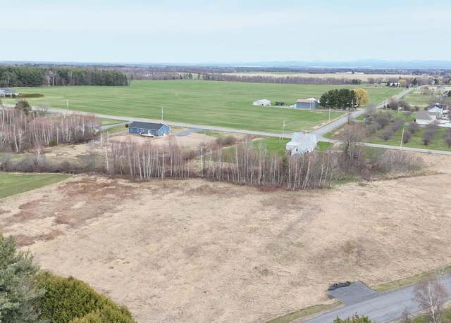 Property at 0 Quaker Highlands Road (lot 58), Peru, NY 12972