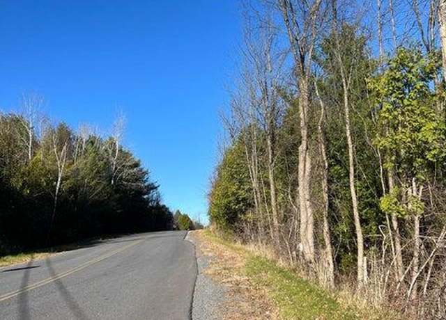 Property at , Ketcham Bridge Rd, West Chazy, NY 12992