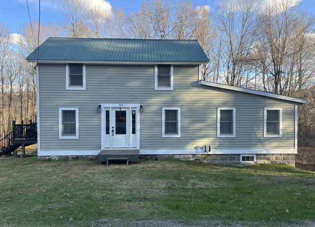 Property at 764 Creek Rd, Crown Point, NY 12928, 2 beds, 2 baths