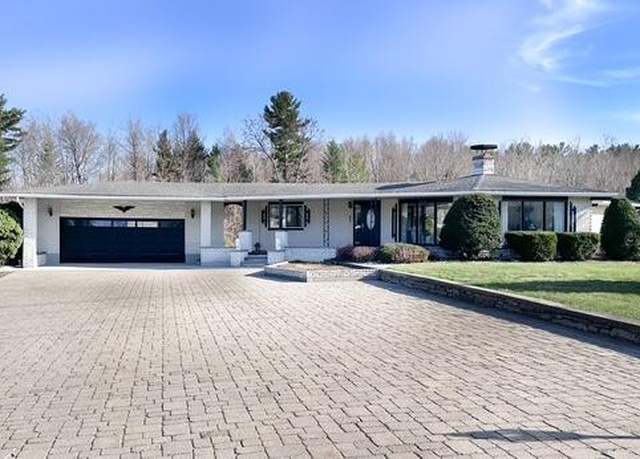 Property at 3107 Route 11, Mooers Forks, NY 12959, 2 beds, 2 baths