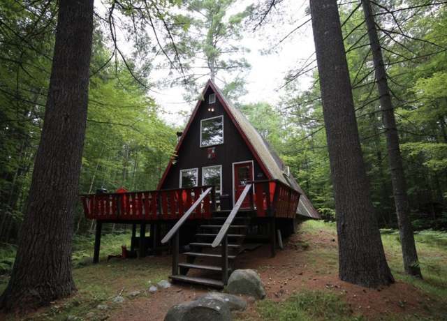 Property at 87 Spruce Lane Ln, Jay, NY 12941, 3 beds, 2 baths